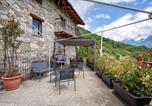 Location vacances Vallée d'Aoste - La Casa Di Pasky-2