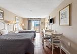 Hôtel Myrtle Beach - Driftwood 51009-2
