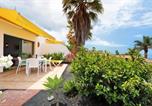 Location vacances El Paso - Villa Verde Superior A-1