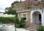Location vacances Ossa de Montiel - Casa Rural Sole-2