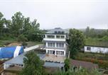 Hôtel Kumily - Pine Residency, Vagamon-3