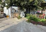 Location vacances  Nazareth - Home Star 1-3