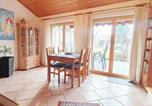 Location vacances Staudach-Egerndach - Ferienwohnung Steffl-4