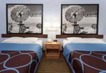 Hôtel Warsaw - Super 8 by Wyndham Huntington-3