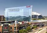 Hôtel Mansfield - Live! by Loews - Arlington, Tx-4
