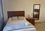 Hôtel Honduras - Alojamiento Keops-2