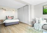 Location vacances Grabouw - Zaria Sun Cottage-4