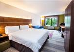 Hôtel Allentown - Holiday Inn Express & Suites Bethlehem Airport-Allentown Area-2