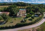 Location vacances Bucine - Poggio alle Fonti 11-2