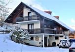 Location vacances Fontcouverte-la-Toussuire - CHALET GENEPY-2