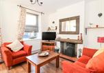 Location vacances Sedgeford - Carrstone Cottage-3