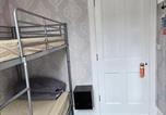 Location vacances Edinburgh - Ivy House-2