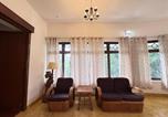Location vacances Mysore - Himalaya Mysore 6bh bungalow-2