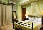 Location vacances Gythio - Vlyhada Guesthouse-4