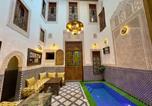 Location vacances Fès - Riad Eloria Fes-2