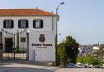 Location vacances Lourosa - Fonte Santa Manor House-4