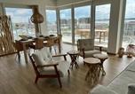 Location vacances Bremerhaven - Coast House Seaside Loft-4