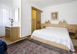 Hôtel Province de Belluno - Hotel Erika-2