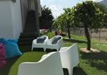 Hôtel Darfo Boario Terme - Art B&B Design-4