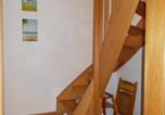 Location vacances Fehmarn - App Garten-3