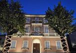 Hôtel Carpi - Residence del Centro-2