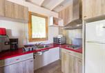Location vacances Port de Pollença - Chalet accessible avec terrasse à Coulon - Api-1-52-596-3
