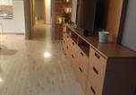 Location vacances Lucerne - Central Serviced Apartment-4