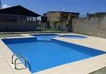 Location vacances Maceió - Apartamento 10 min Pajucara-1
