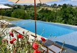 Hôtel Novi Ligure - Cascina Gazzeri Country House-3