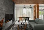 Hôtel Canby - Fairfield by Marriott Inn & Suites Portland Newberg-4