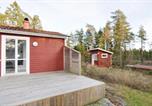 Location vacances Stenungsund - Holiday Home Henån Höggeröd-4