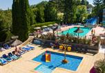 Camping Patornay - Camping le Moulin