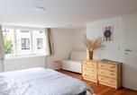 Location vacances  Eichberg - Stadthaus M42 Dornbirn - Apartment Top 3-1