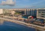 Hôtel Playa del Carmen - Devossion By Live Aqua Playa del Carmen All Inclusive - Adults Only-2