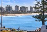 Location vacances Alexandra Headland - Sea Views at Alexandra Headlands-4