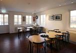 Hôtel Sandefjord - Grebbestadfjorden-4