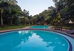 Location vacances Umhlanga - 201 Oyster Quays - by Stay in Umhlanga-4