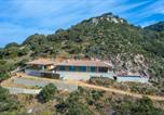 Location vacances Cargèse - Villa petra mare-4