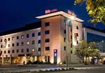 Hôtel Györ - Ibis Győr-1