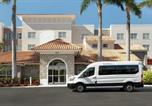 Hôtel Davie - Residence Inn by Marriott Fort Lauderdale Airport & Cruise Port-4