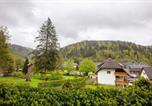 Location vacances Todtmoos - Haus Kurparkblick-2