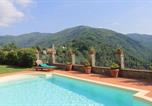 Location vacances Bagni di Lucca - Palazzo D'arcato by Posarellivillas-2