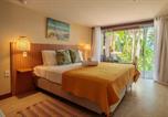 Location vacances Angra dos Reis - Pousada Lagamar-1