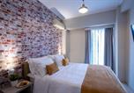 Hôtel Ioannina - Nantin-3