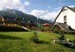 Hôtel Starý Smokovec - Reitmayer-1