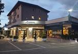 Hôtel Province de Frosinone - Hotel Residence Memmina-1