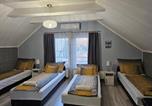 Hôtel Hajdúszoboszló - Borostyán Szálláshely-3