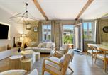 Location vacances Villeneuve-la-Comptal - Villa avec Piscine Soupex-3