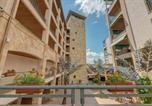 Hôtel Балчик - Marina City Aparthotel-3
