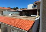 Location vacances Freixo de Baixo - Spacious Apartment with Jacuzzi in Freixo de Baixo-1